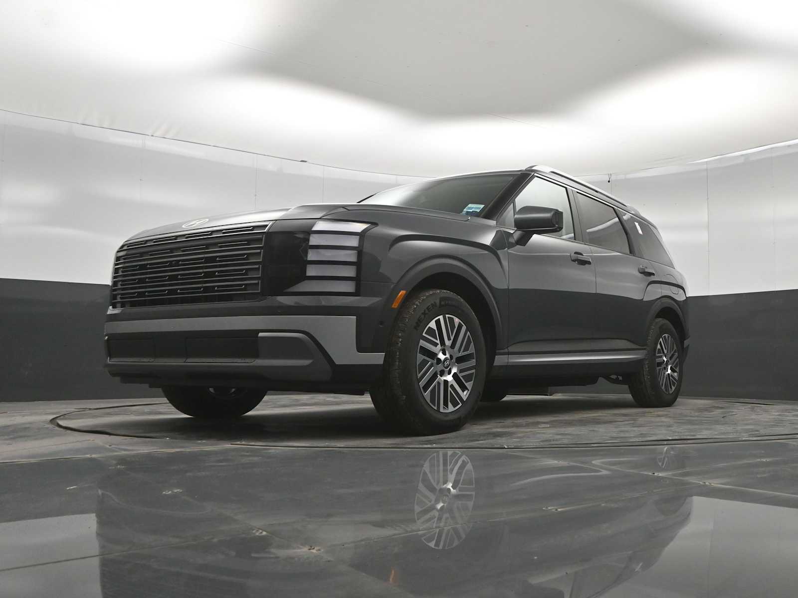 2026 Hyundai Palisade HEV SEL Premium 7P