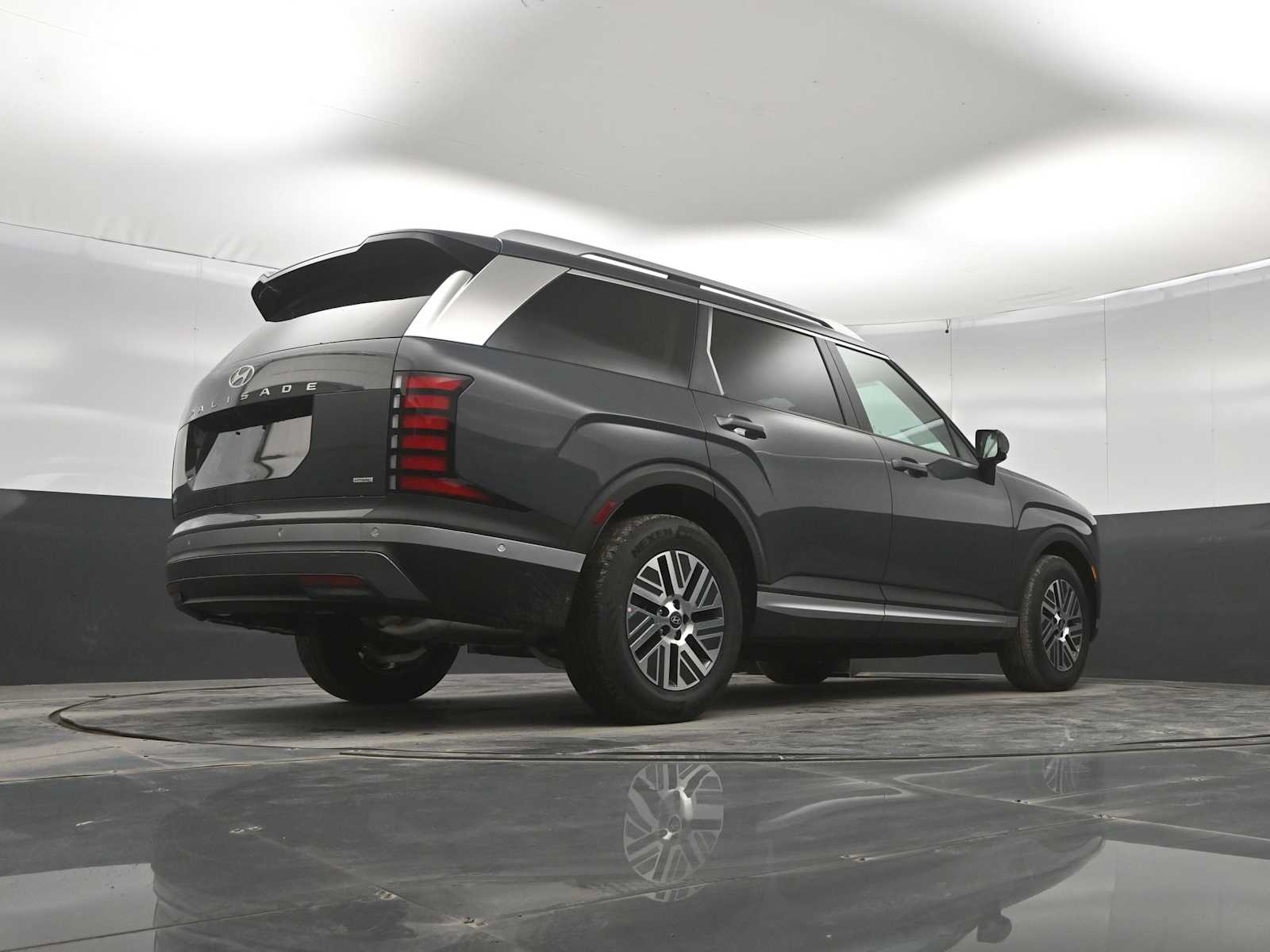 2026 Hyundai Palisade HEV SEL Premium 7P