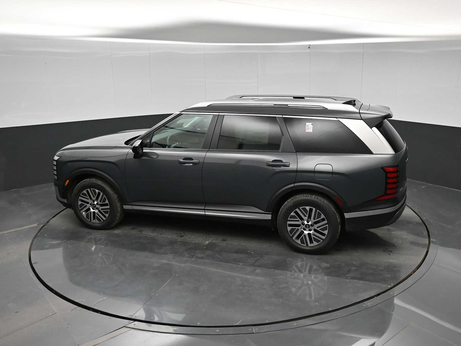 2026 Hyundai Palisade HEV SEL Premium 7P