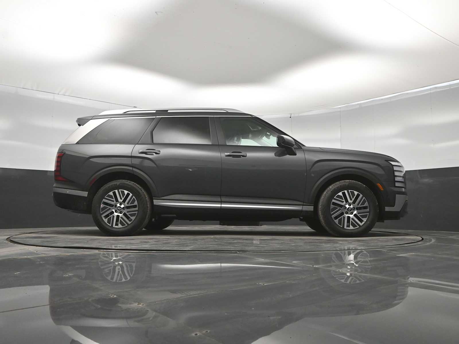 2026 Hyundai Palisade HEV SEL Premium 7P