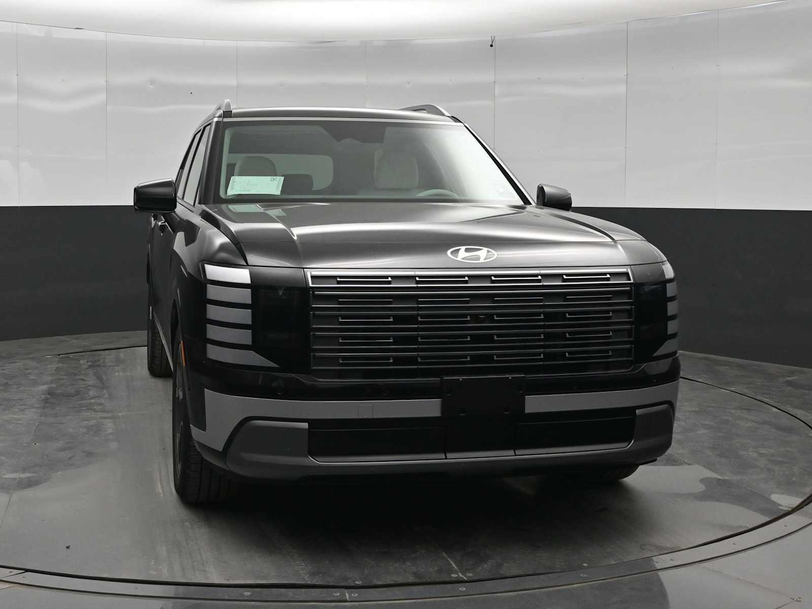 2027 Hyundai Palisade Limited 8P