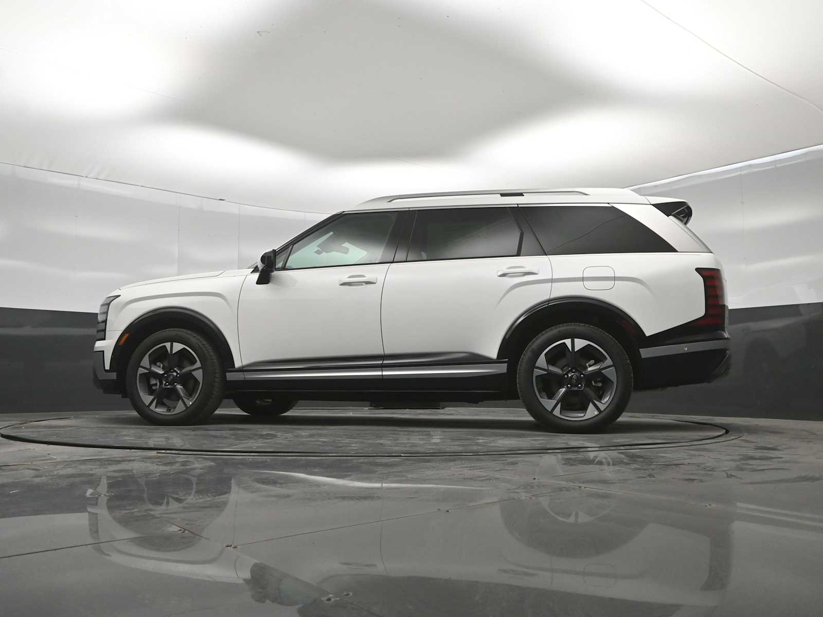 2026 Hyundai Palisade HEV Limited