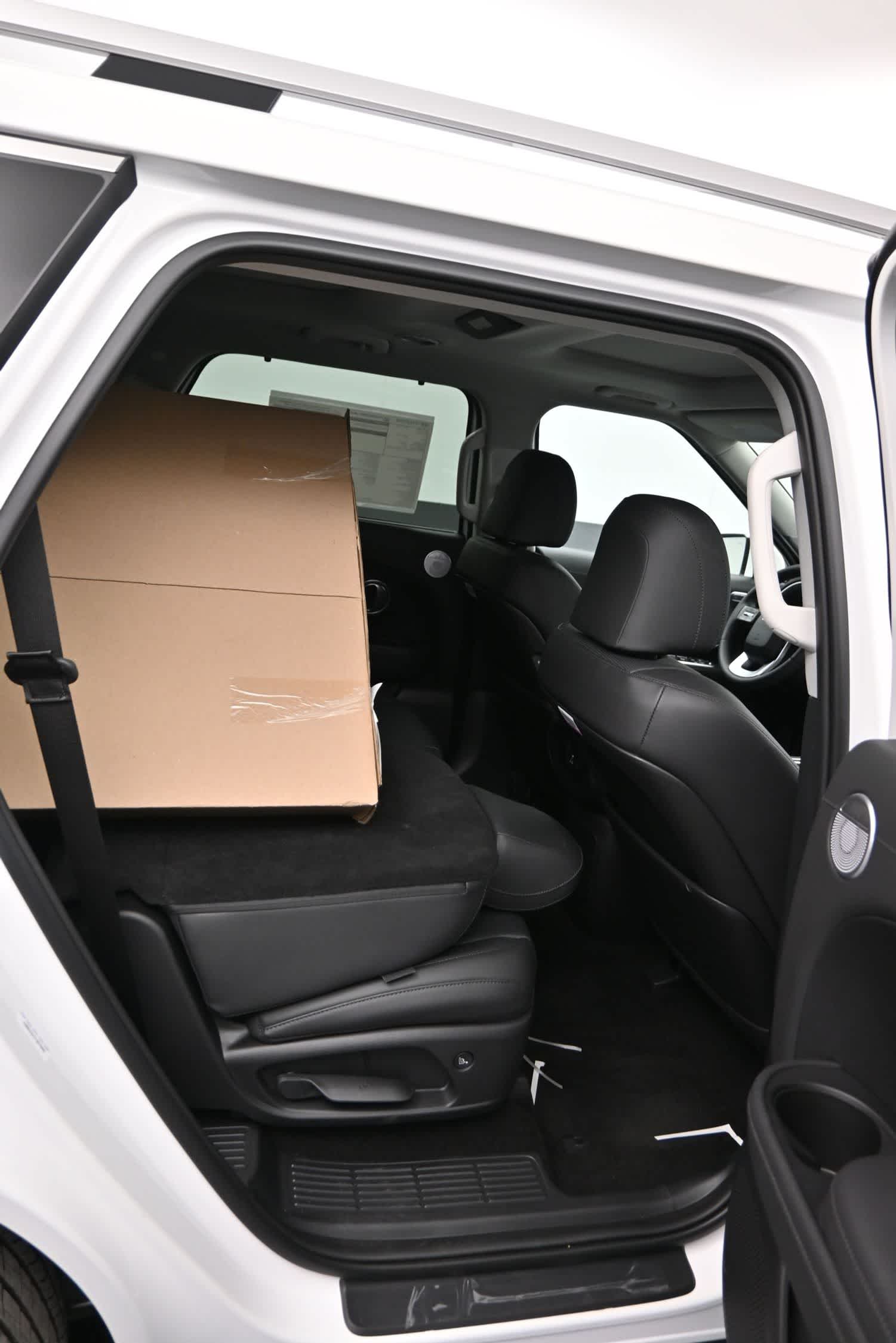 2026 Hyundai Palisade HEV Limited
