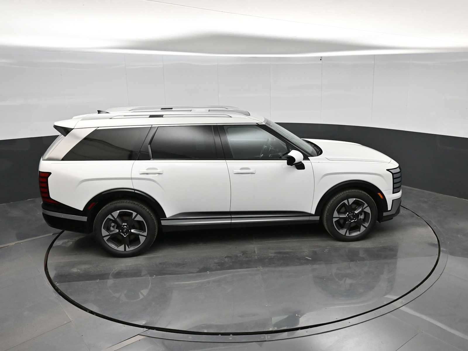 2026 Hyundai Palisade HEV Limited
