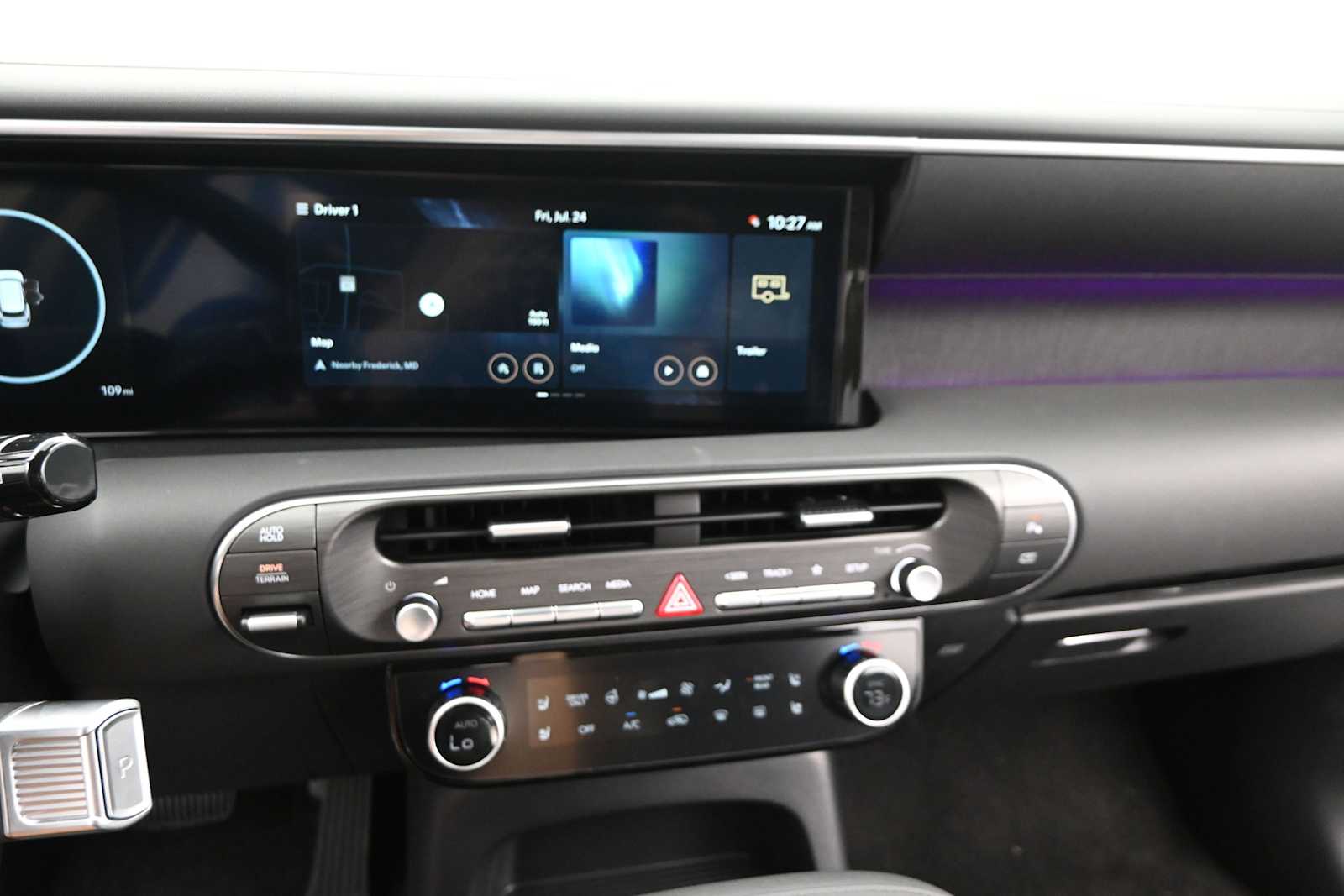 2026 Hyundai Palisade HEV Limited