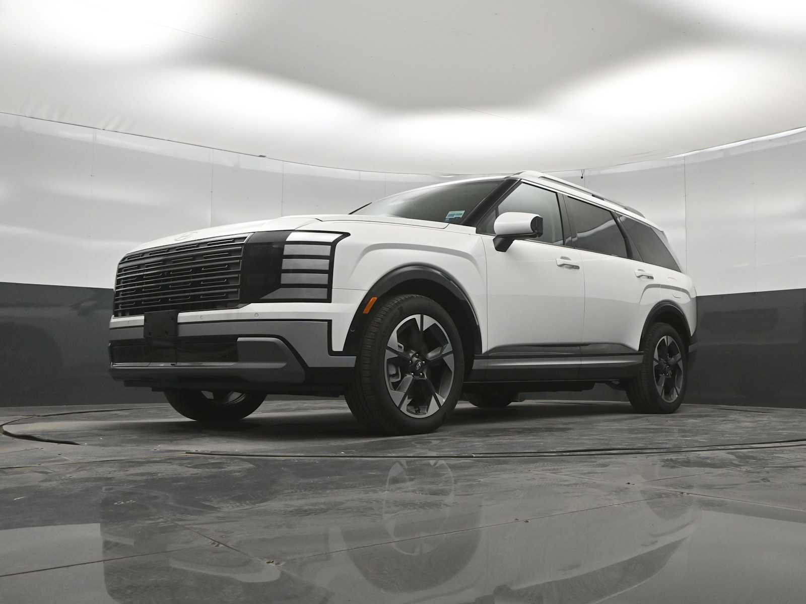 2026 Hyundai Palisade HEV Limited