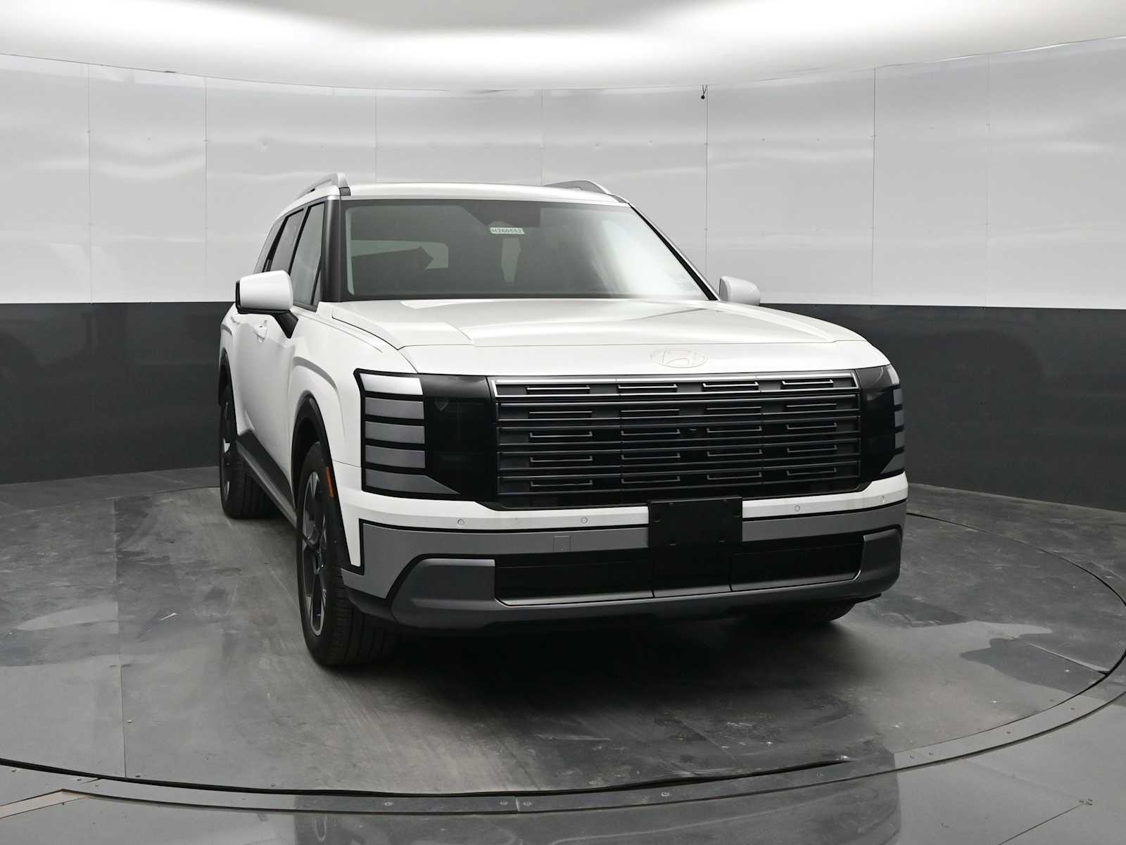 2026 Hyundai Palisade HEV Limited