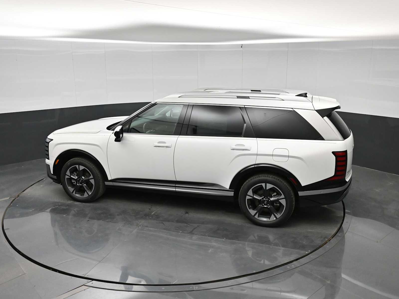 2026 Hyundai Palisade HEV Limited