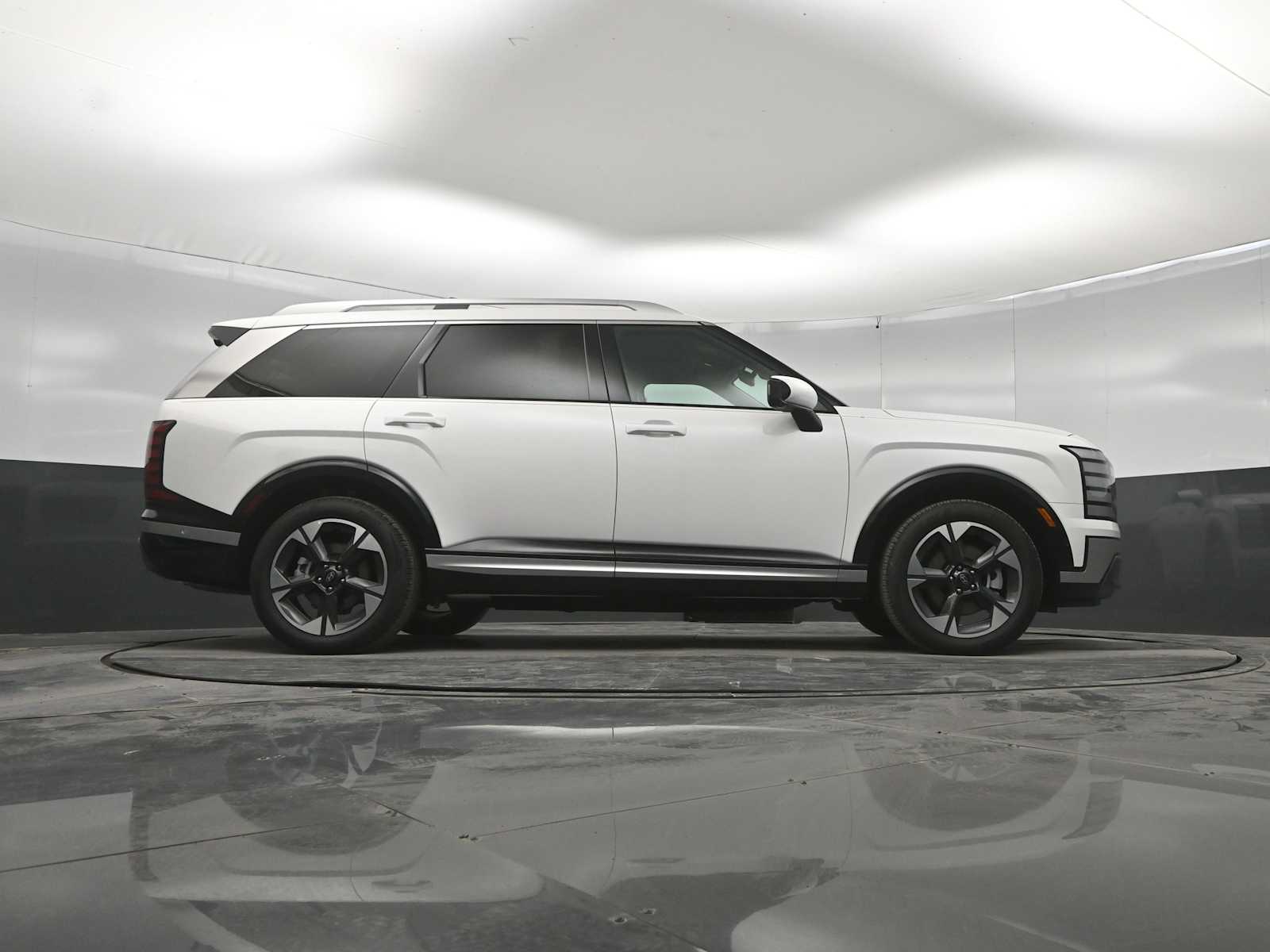 2026 Hyundai Palisade HEV Limited