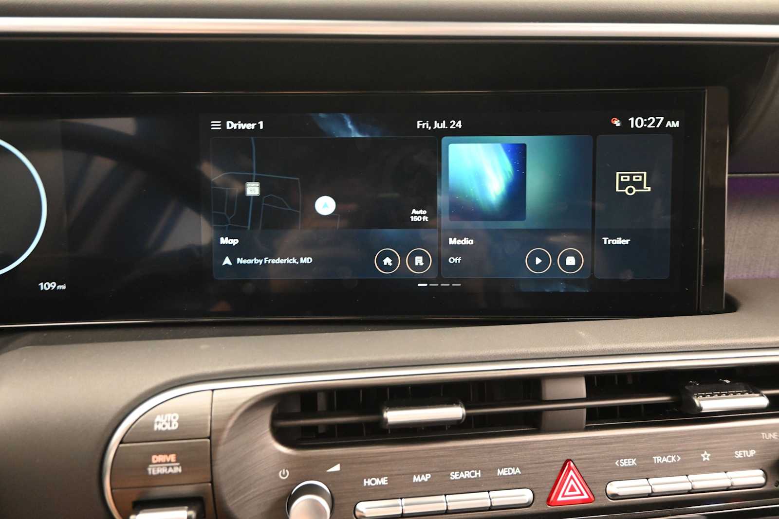 2026 Hyundai Palisade HEV Limited