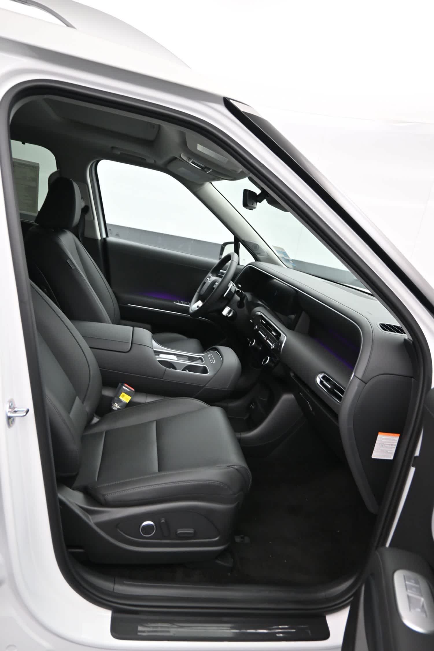 2026 Hyundai Palisade HEV Limited
