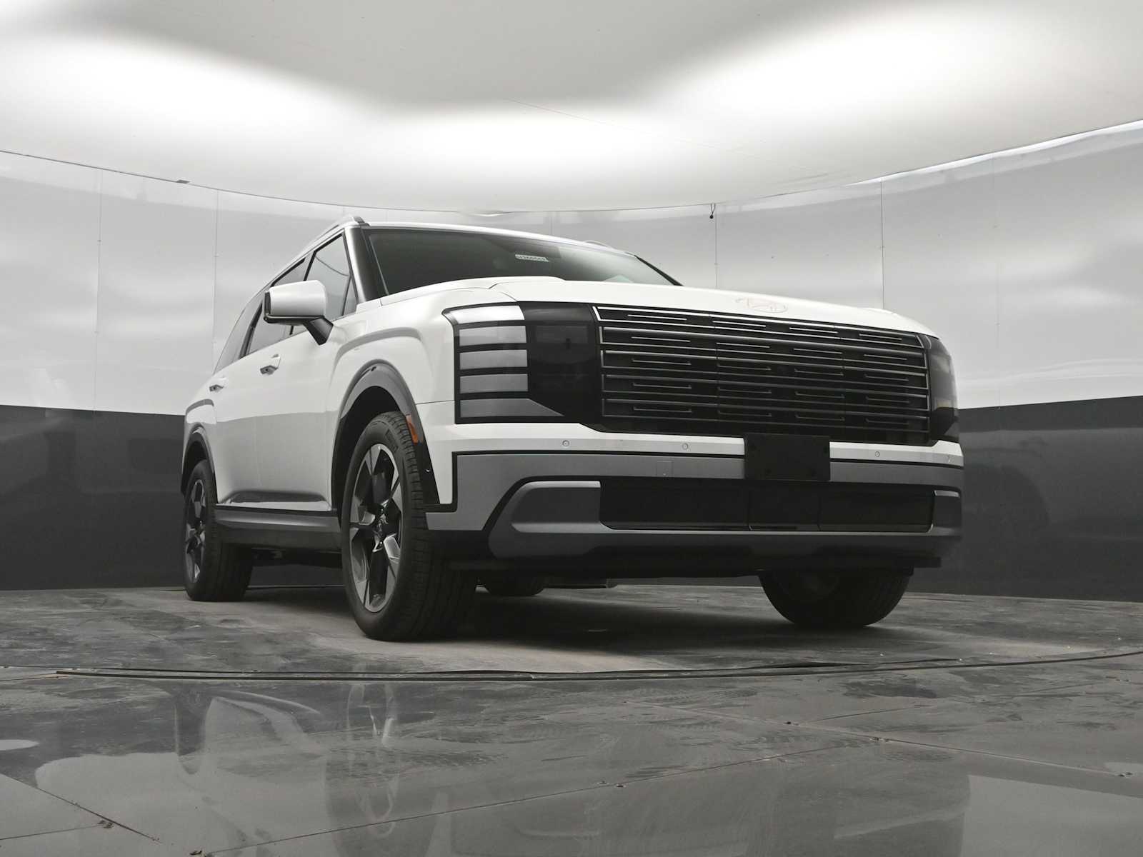 2026 Hyundai Palisade HEV Limited