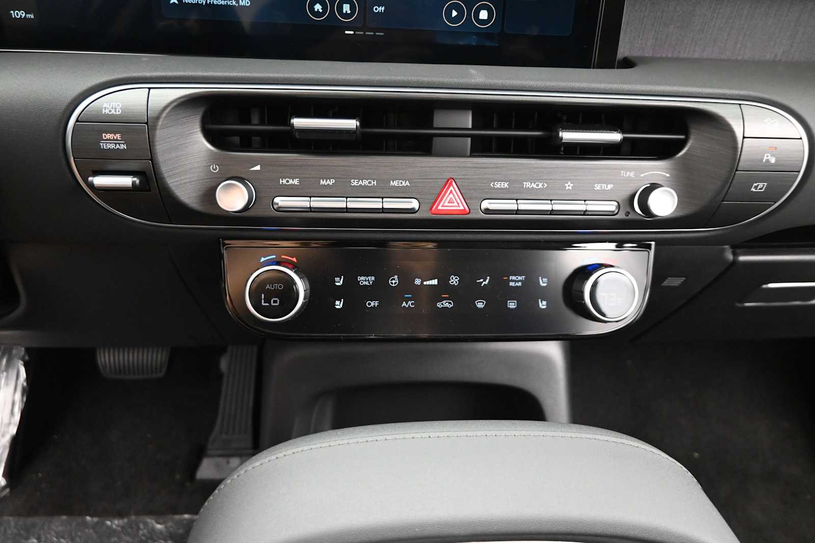 2026 Hyundai Palisade HEV Limited