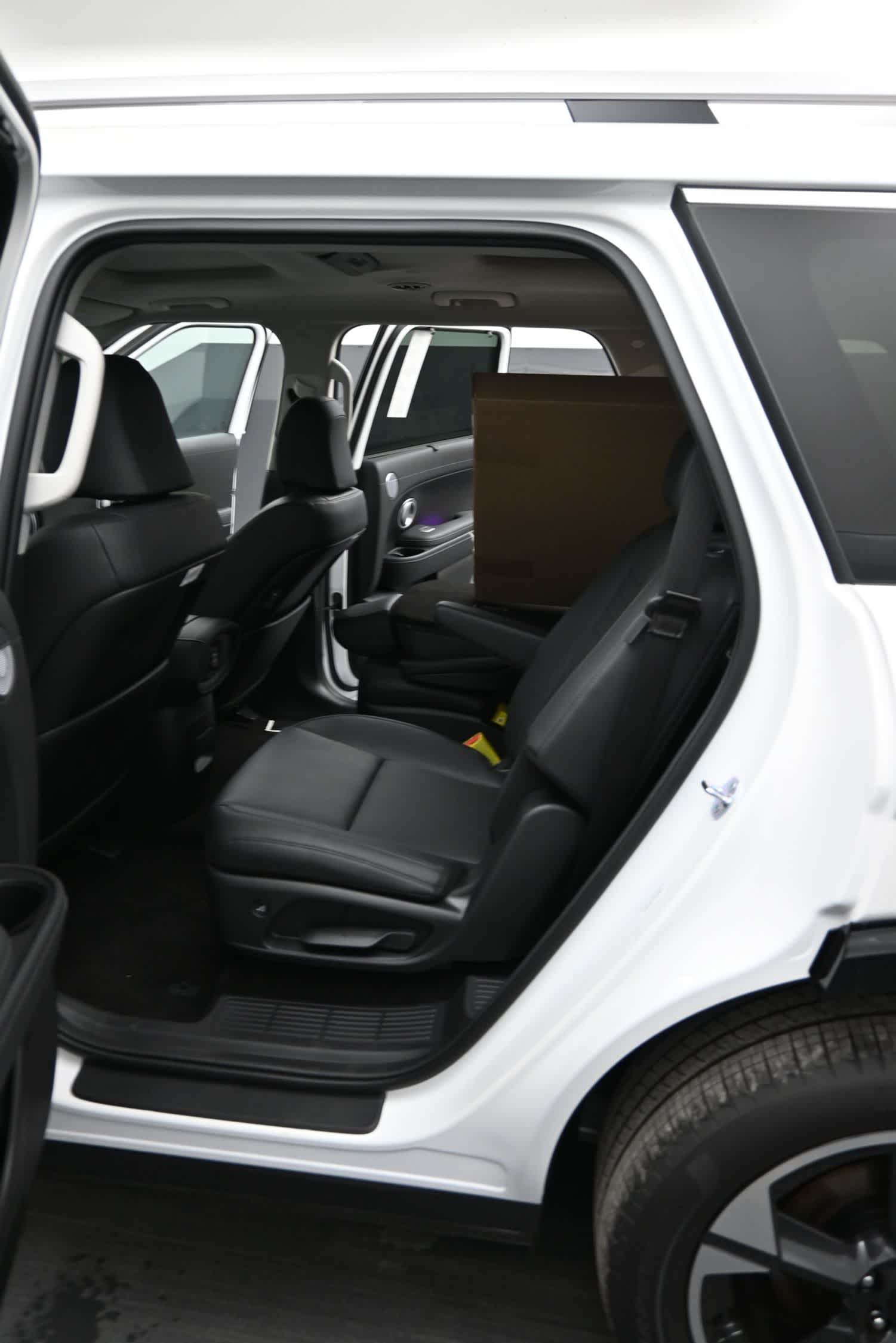 2026 Hyundai Palisade HEV Limited