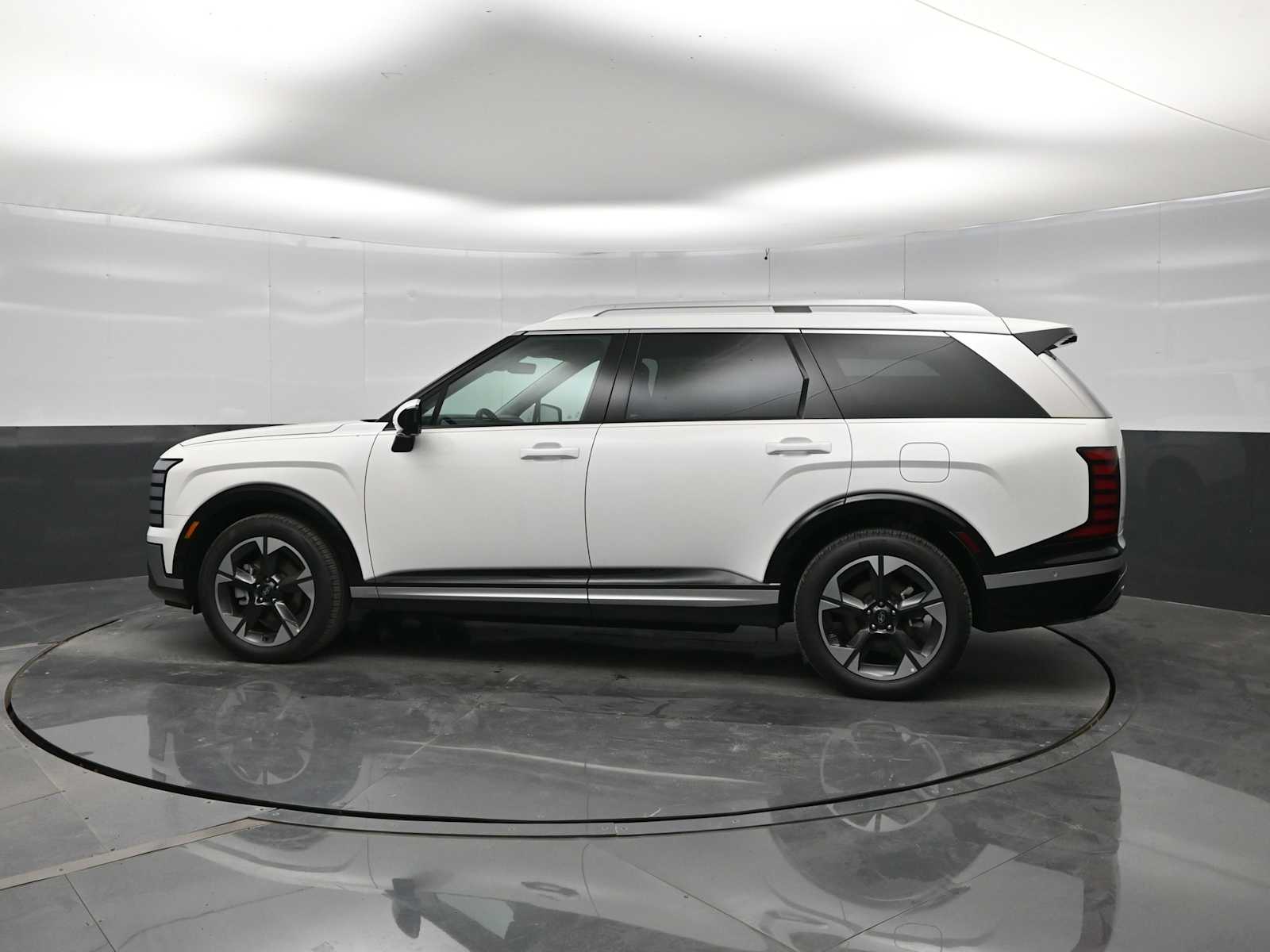 2026 Hyundai Palisade HEV Limited