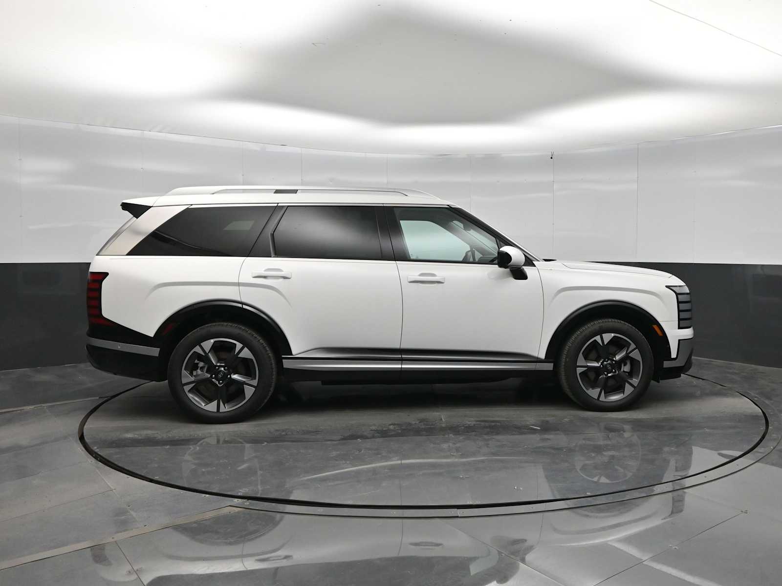 2026 Hyundai Palisade HEV Limited