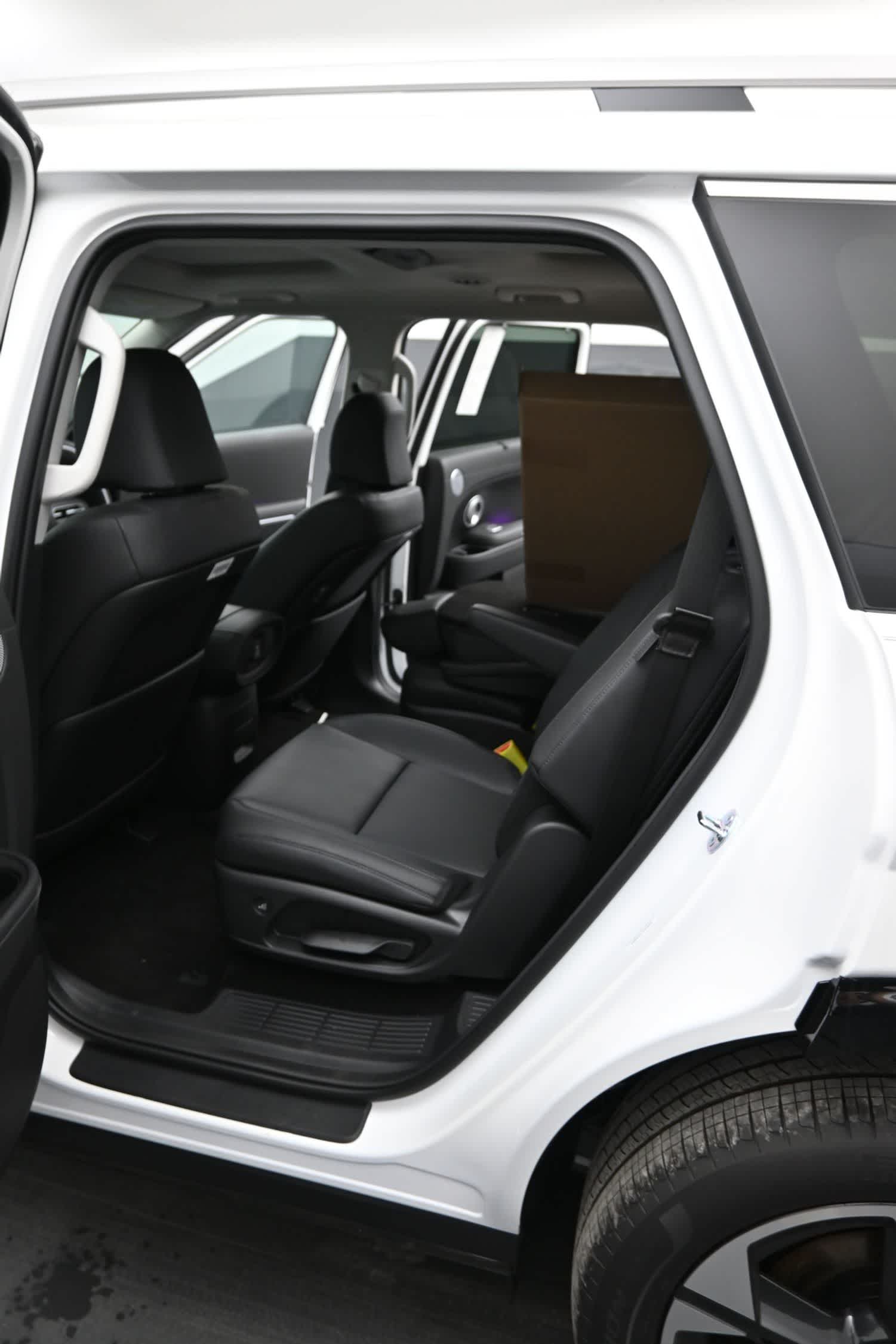 2026 Hyundai Palisade HEV Limited