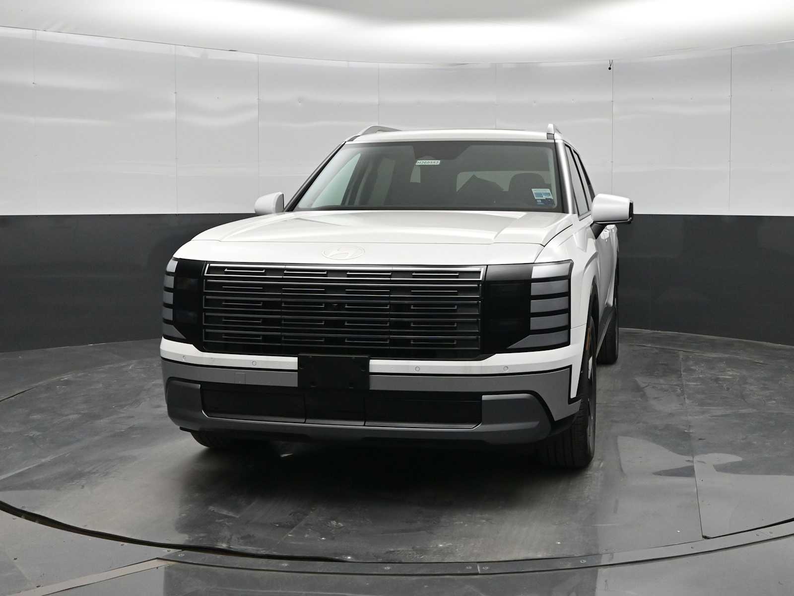 2026 Hyundai Palisade HEV Limited