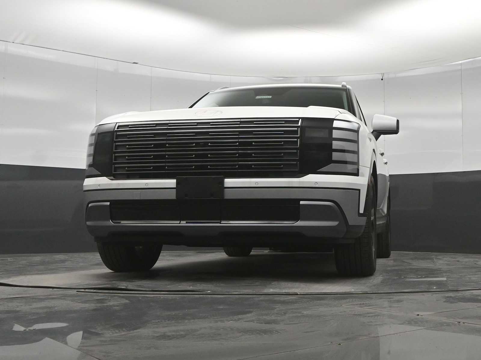 2026 Hyundai Palisade HEV Limited