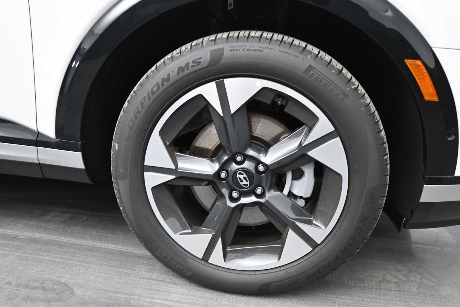 2026 Hyundai Palisade HEV Limited