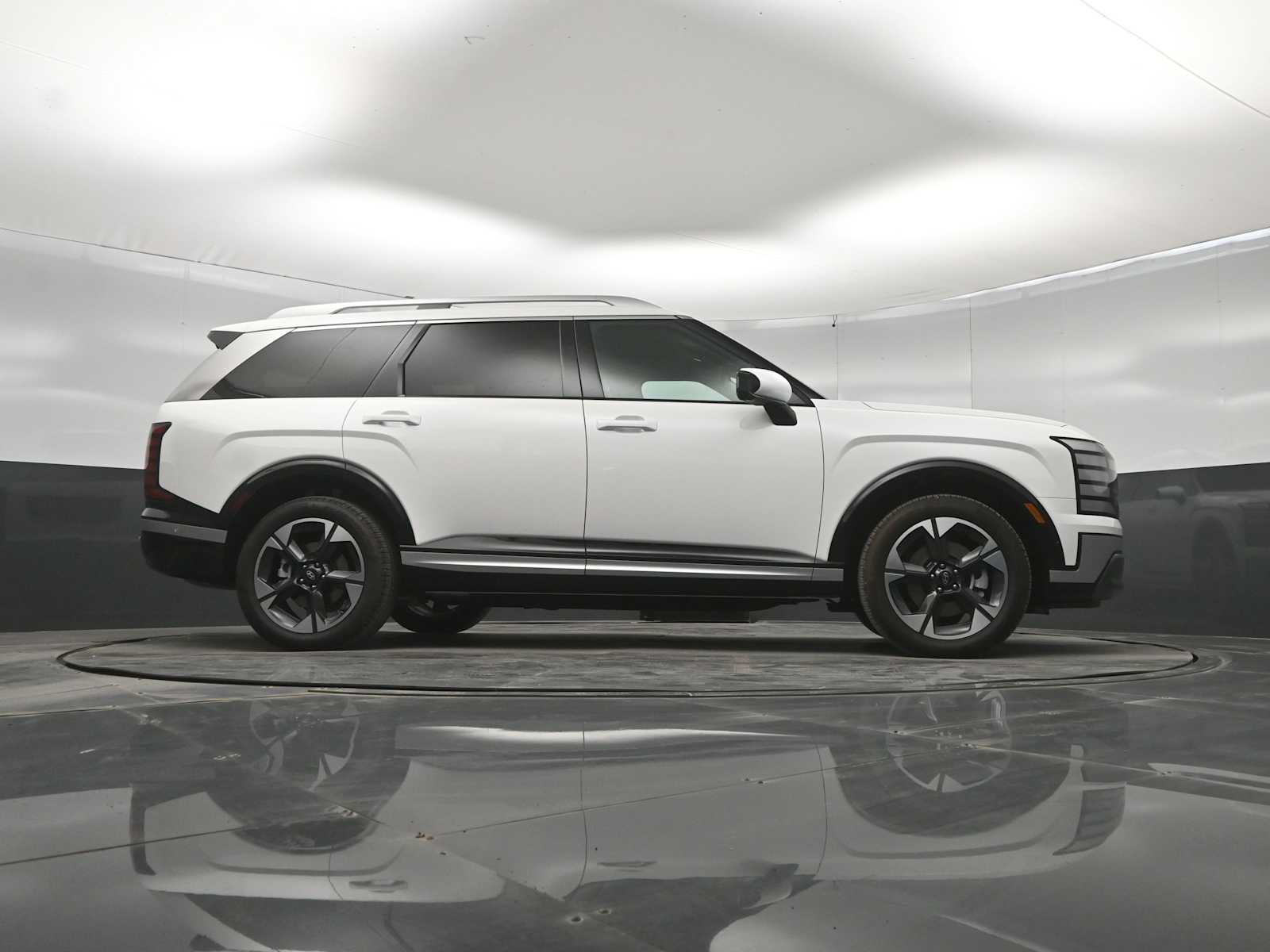 2026 Hyundai Palisade HEV Limited