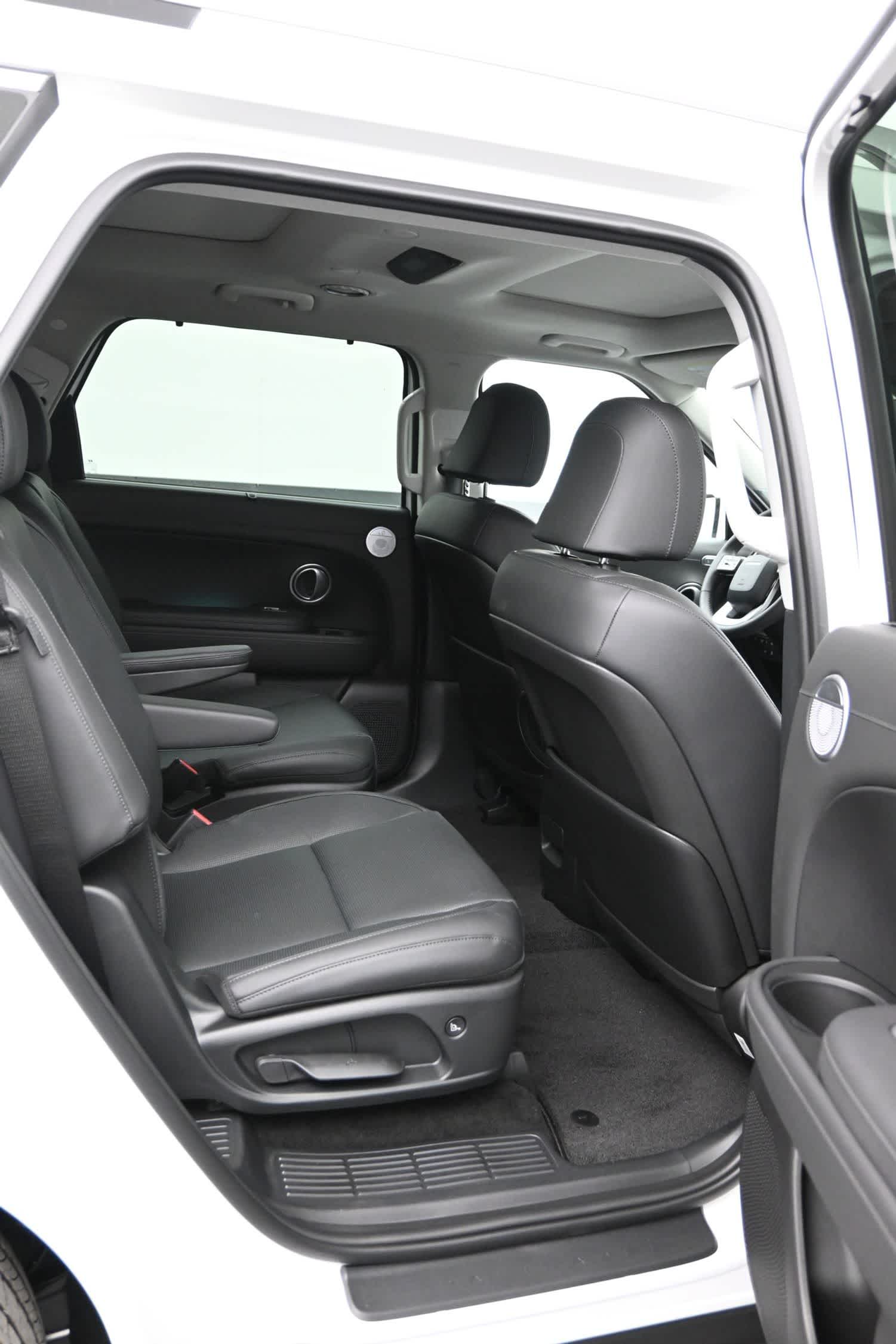 2026 Hyundai Palisade HEV Limited