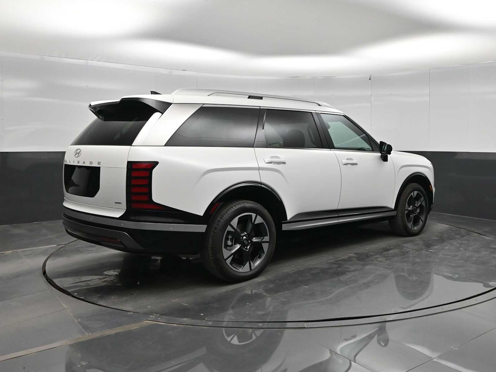 2026 Hyundai Palisade HEV Limited
