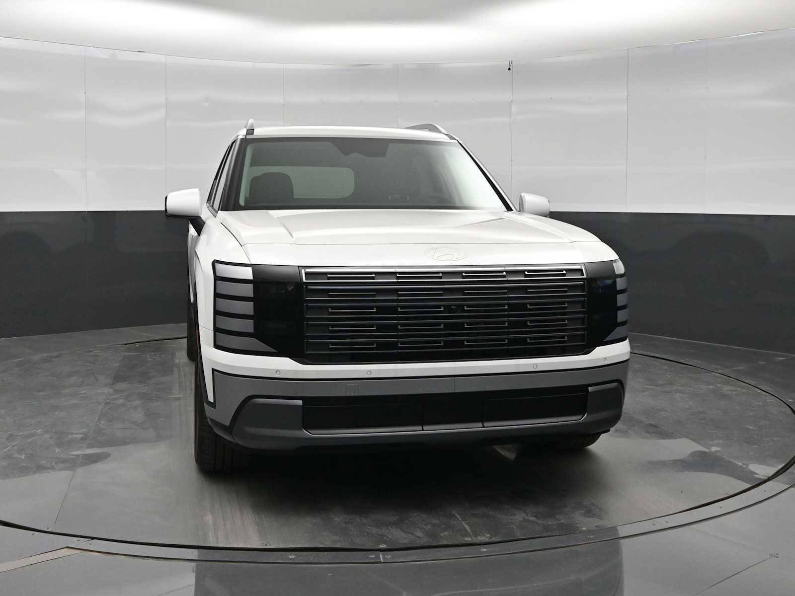 2026 Hyundai Palisade HEV Limited