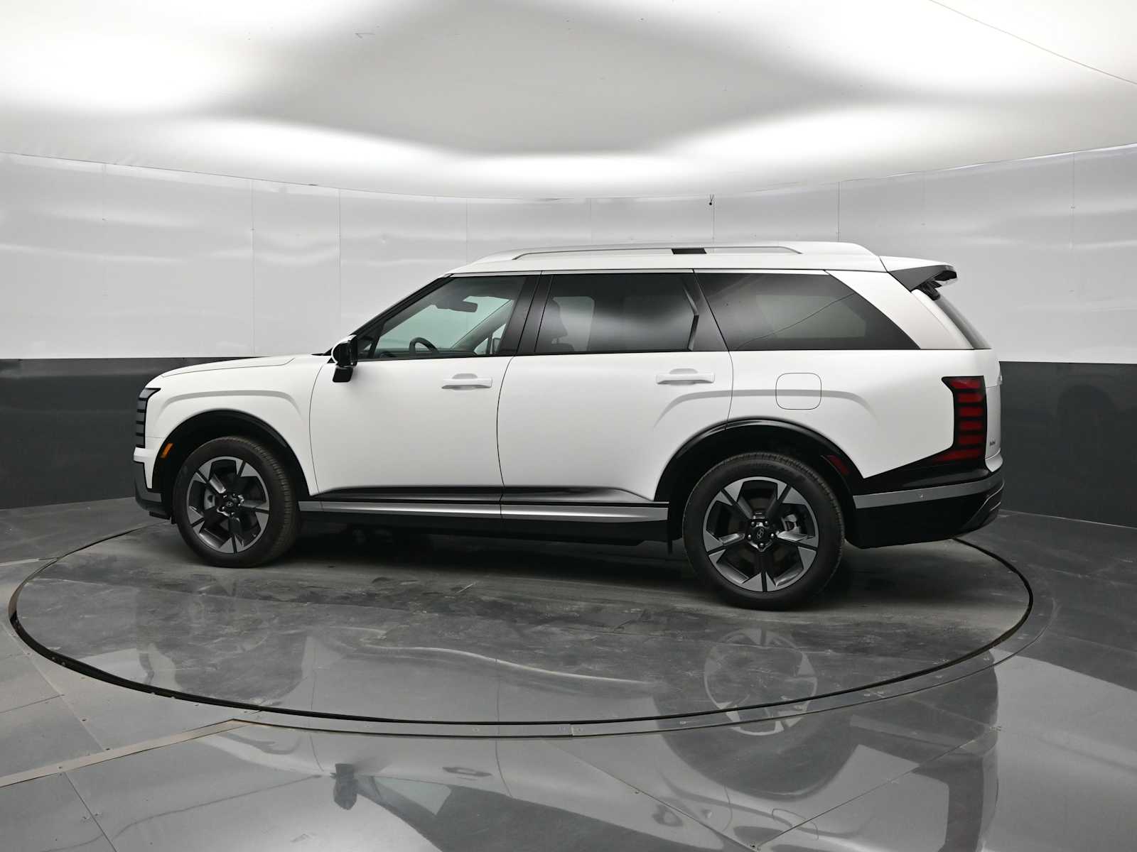 2026 Hyundai Palisade HEV Limited