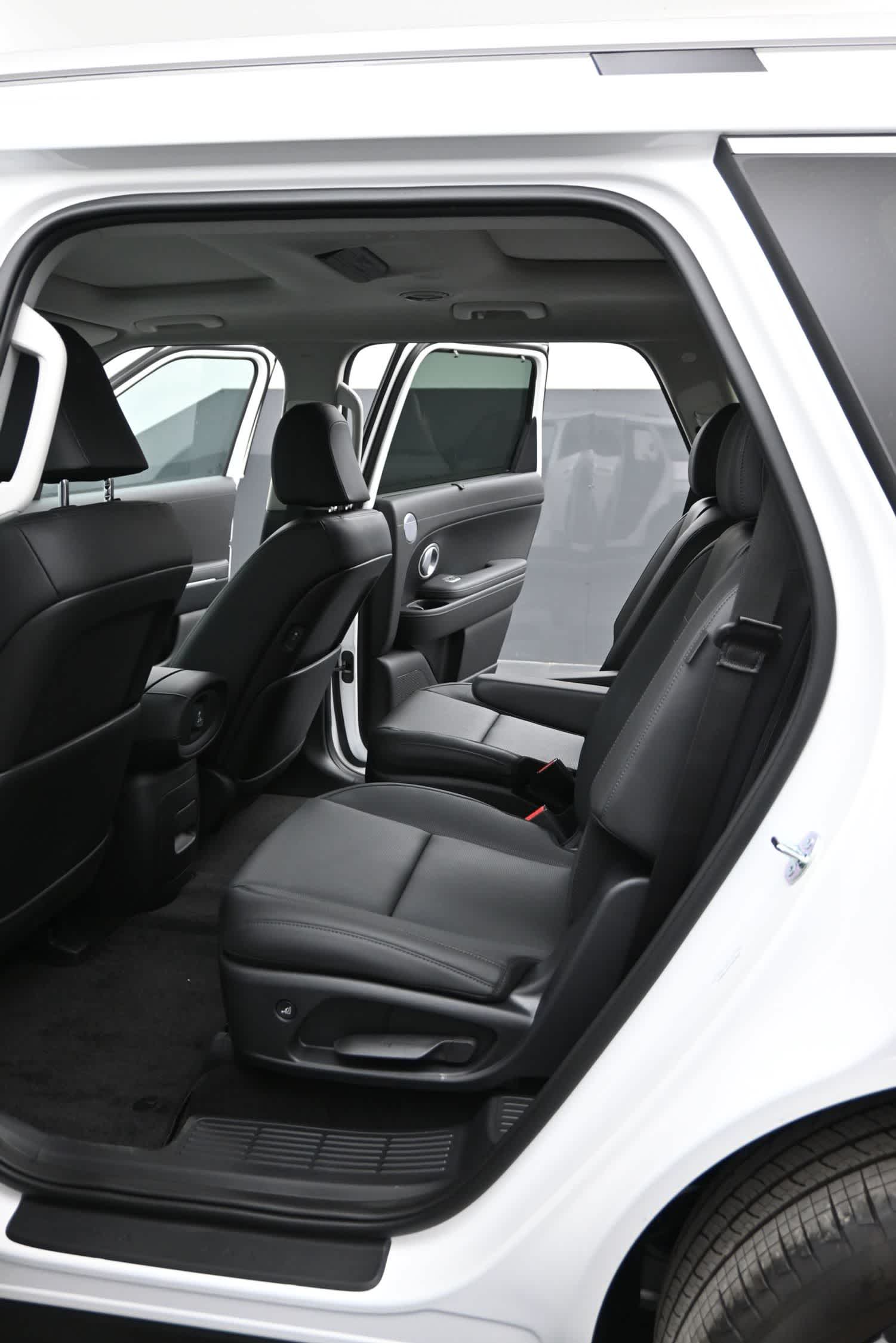 2026 Hyundai Palisade HEV Limited