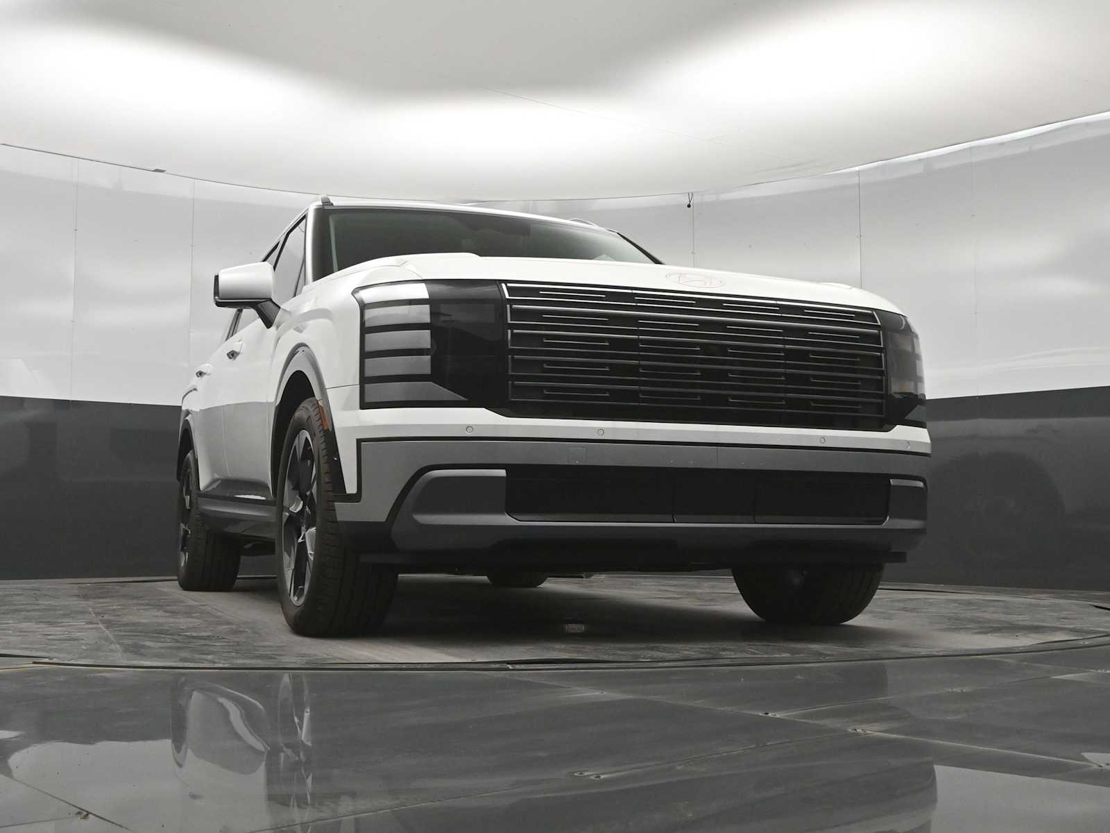 2026 Hyundai Palisade HEV Limited