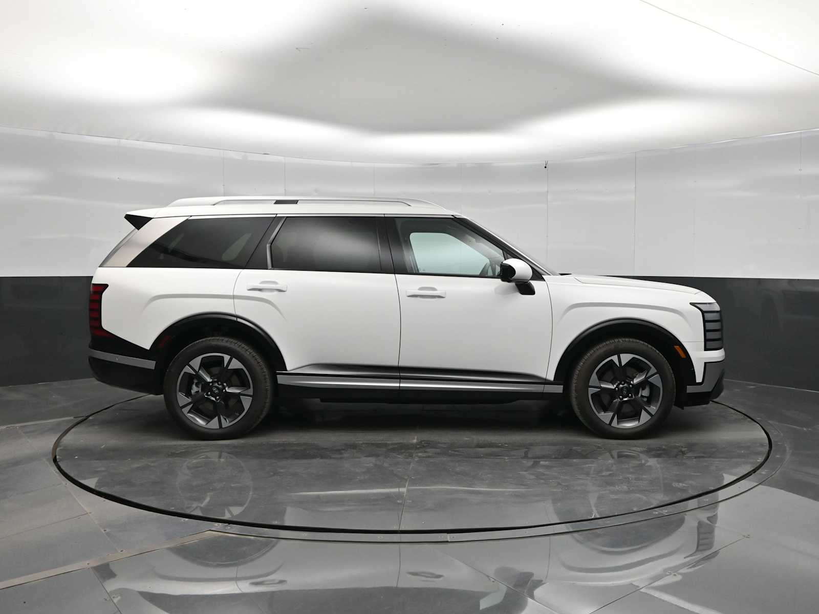 2026 Hyundai Palisade HEV Limited