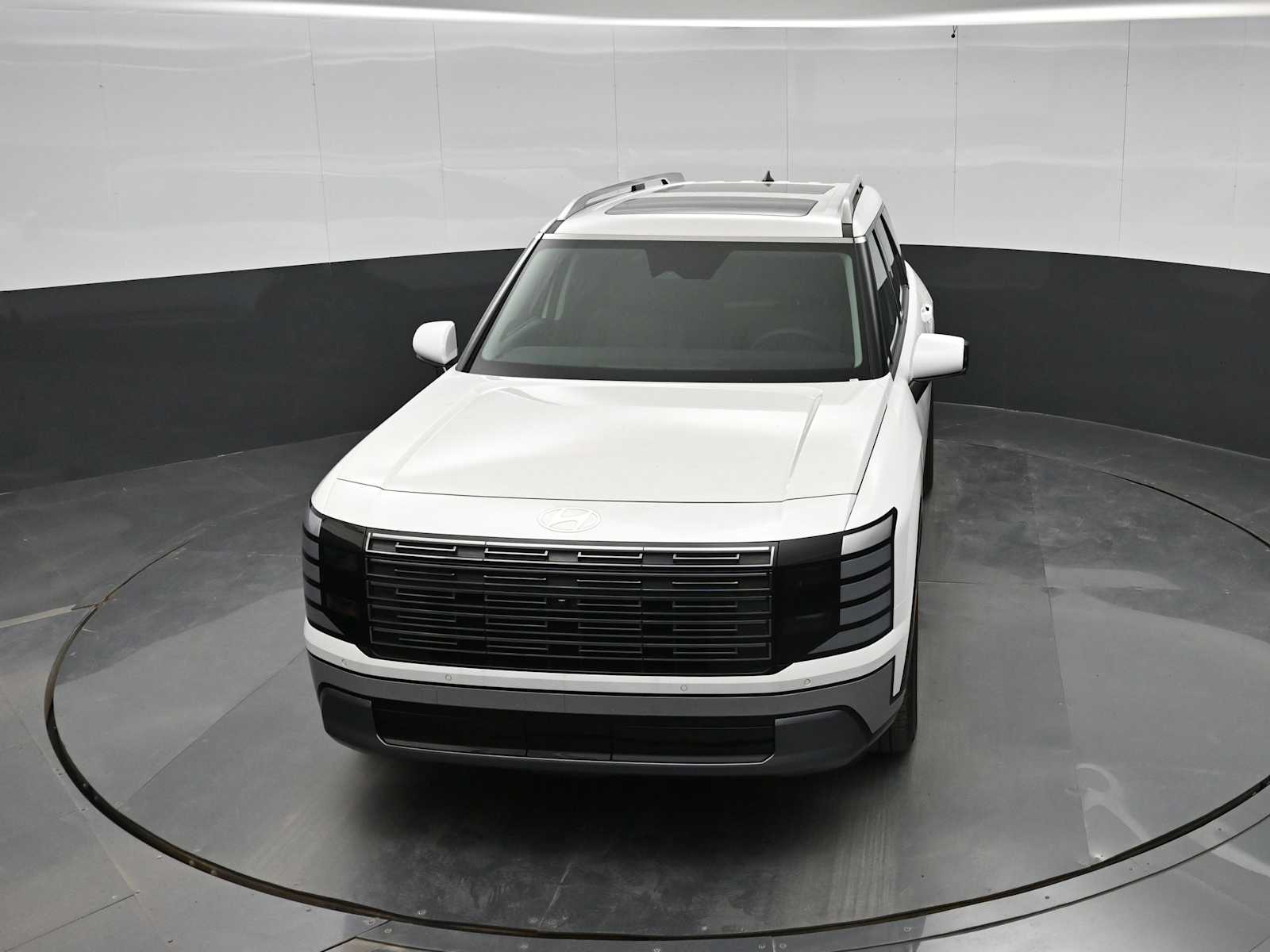 2026 Hyundai Palisade HEV Limited