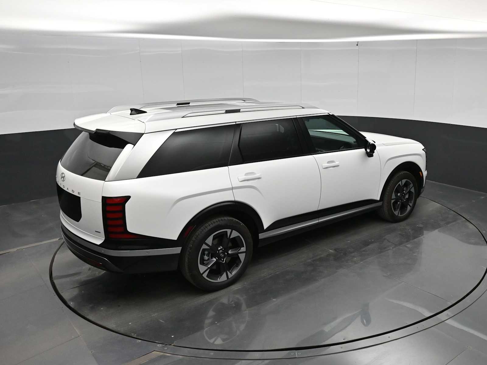 2026 Hyundai Palisade HEV Limited