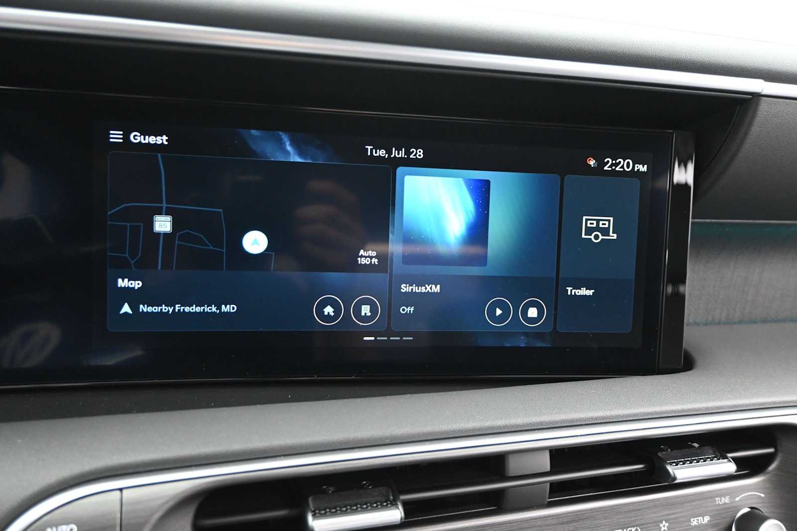 2026 Hyundai Palisade HEV Limited