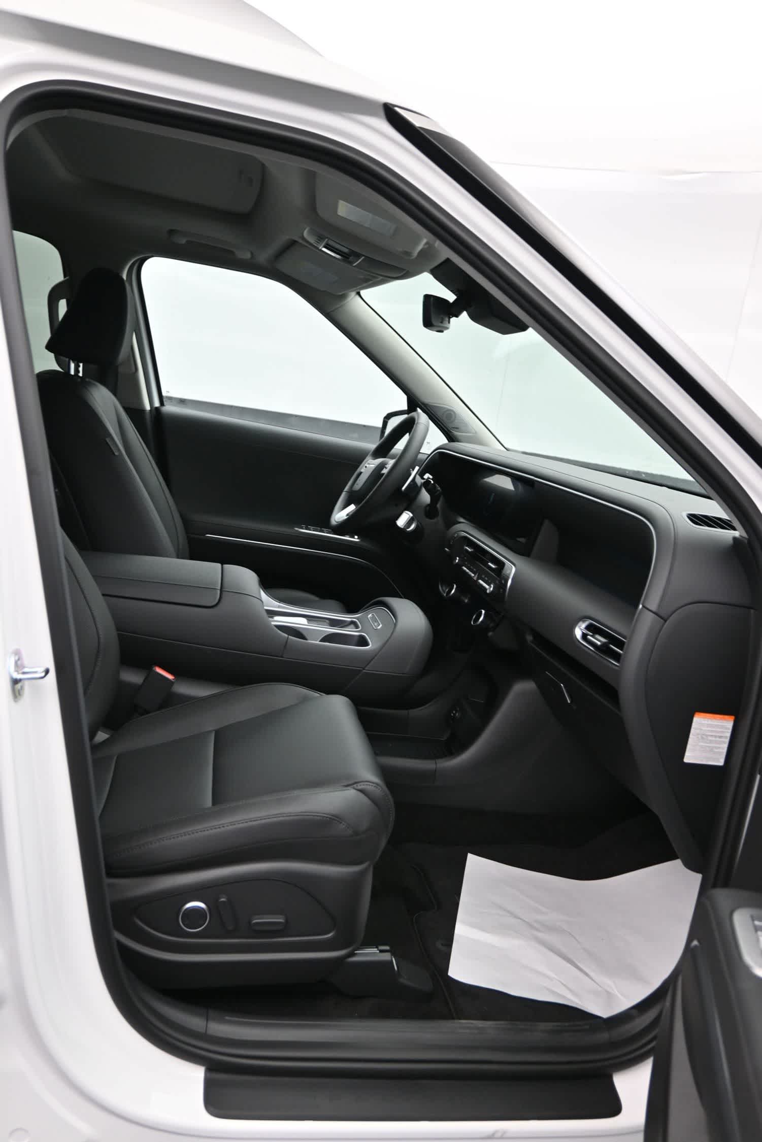 2026 Hyundai Palisade HEV Limited