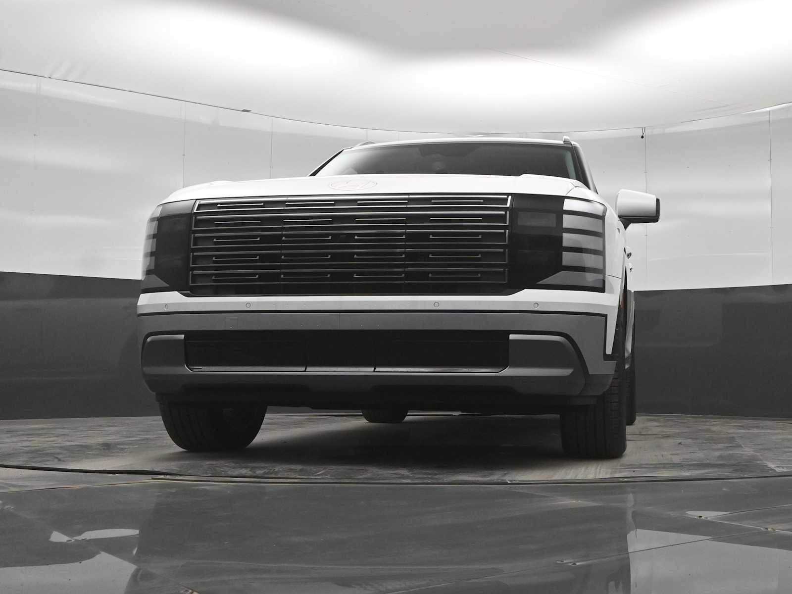2026 Hyundai Palisade HEV Limited