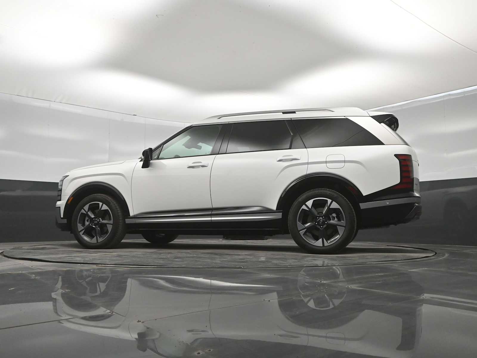 2026 Hyundai Palisade HEV Limited