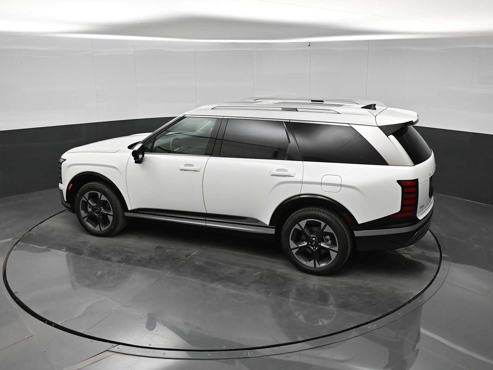 2026 Hyundai Palisade HEV Limited