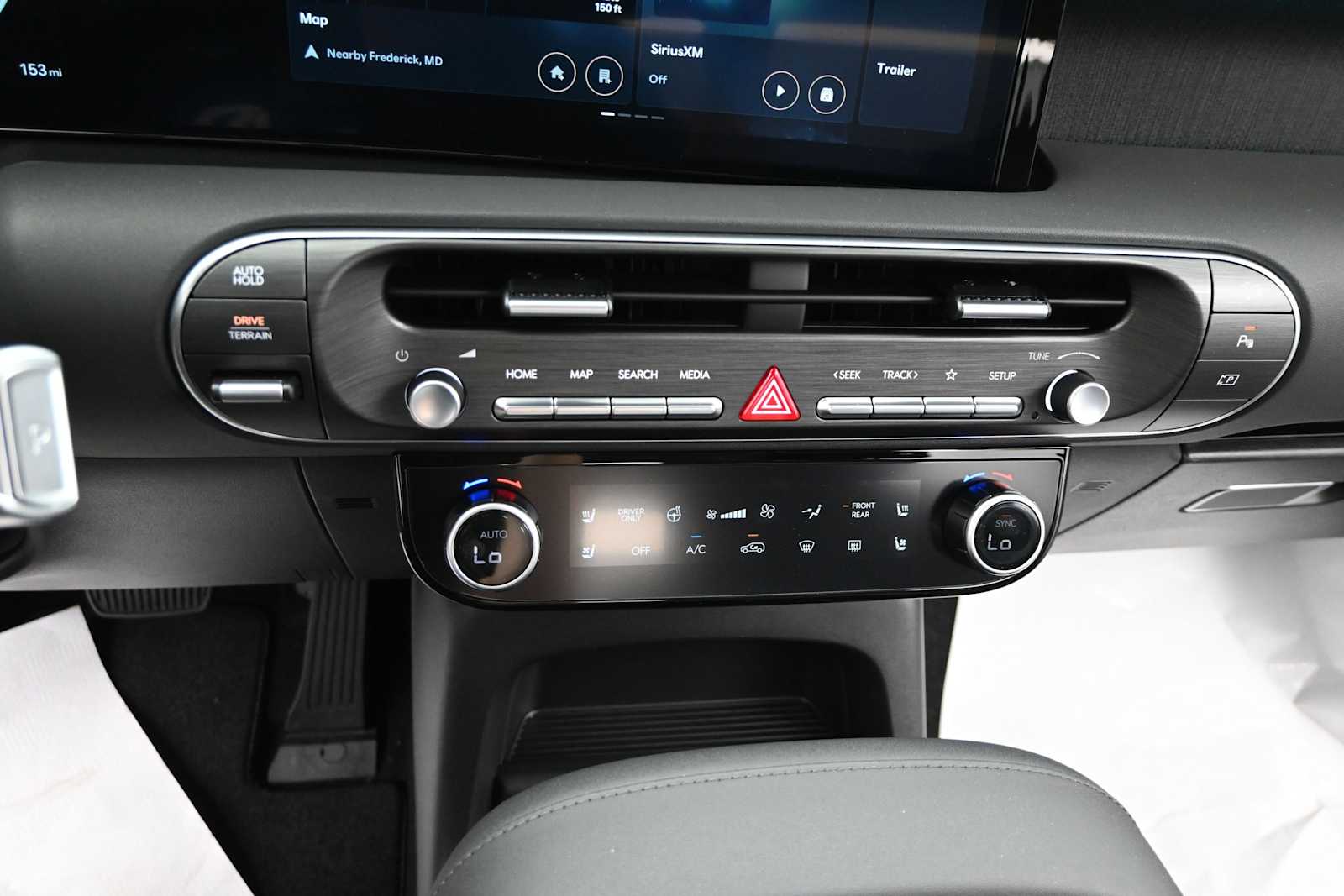 2026 Hyundai Palisade HEV Limited