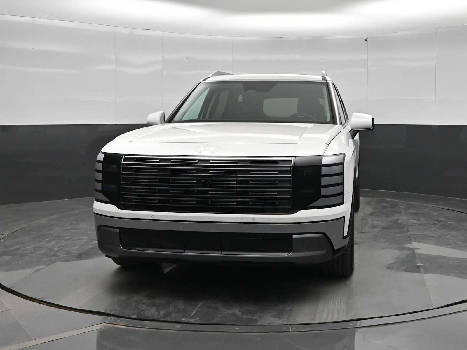 2026 Hyundai Palisade HEV Limited