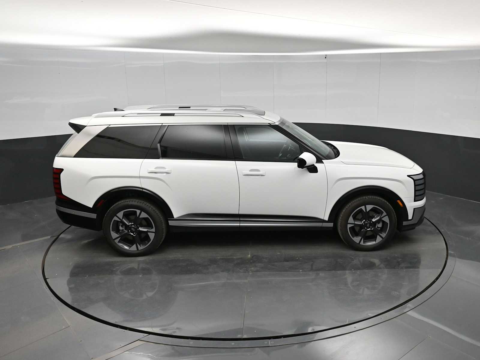 2026 Hyundai Palisade HEV Limited
