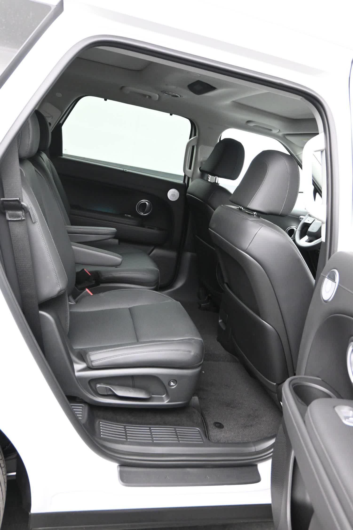 2026 Hyundai Palisade HEV Limited