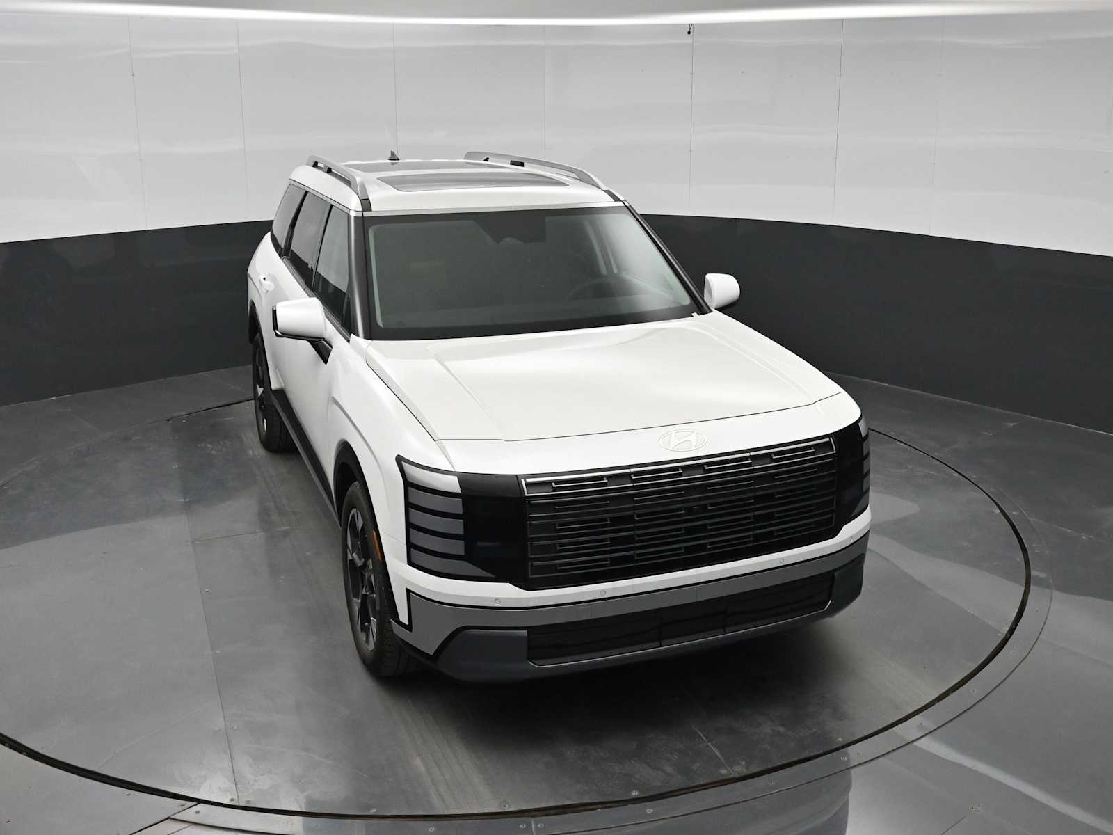 2026 Hyundai Palisade HEV Limited