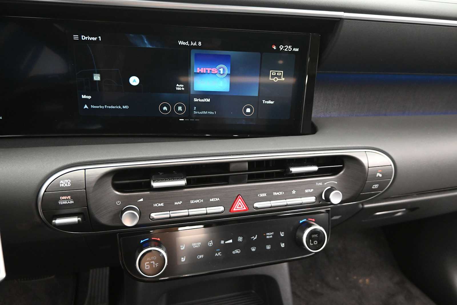 2026 Hyundai Palisade HEV Limited