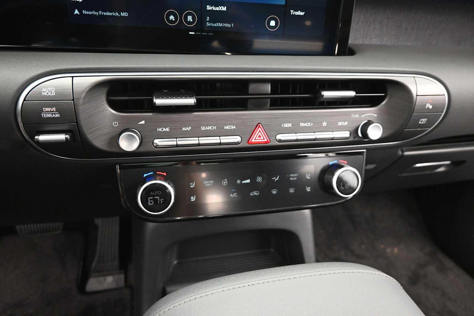 2026 Hyundai Palisade HEV Limited