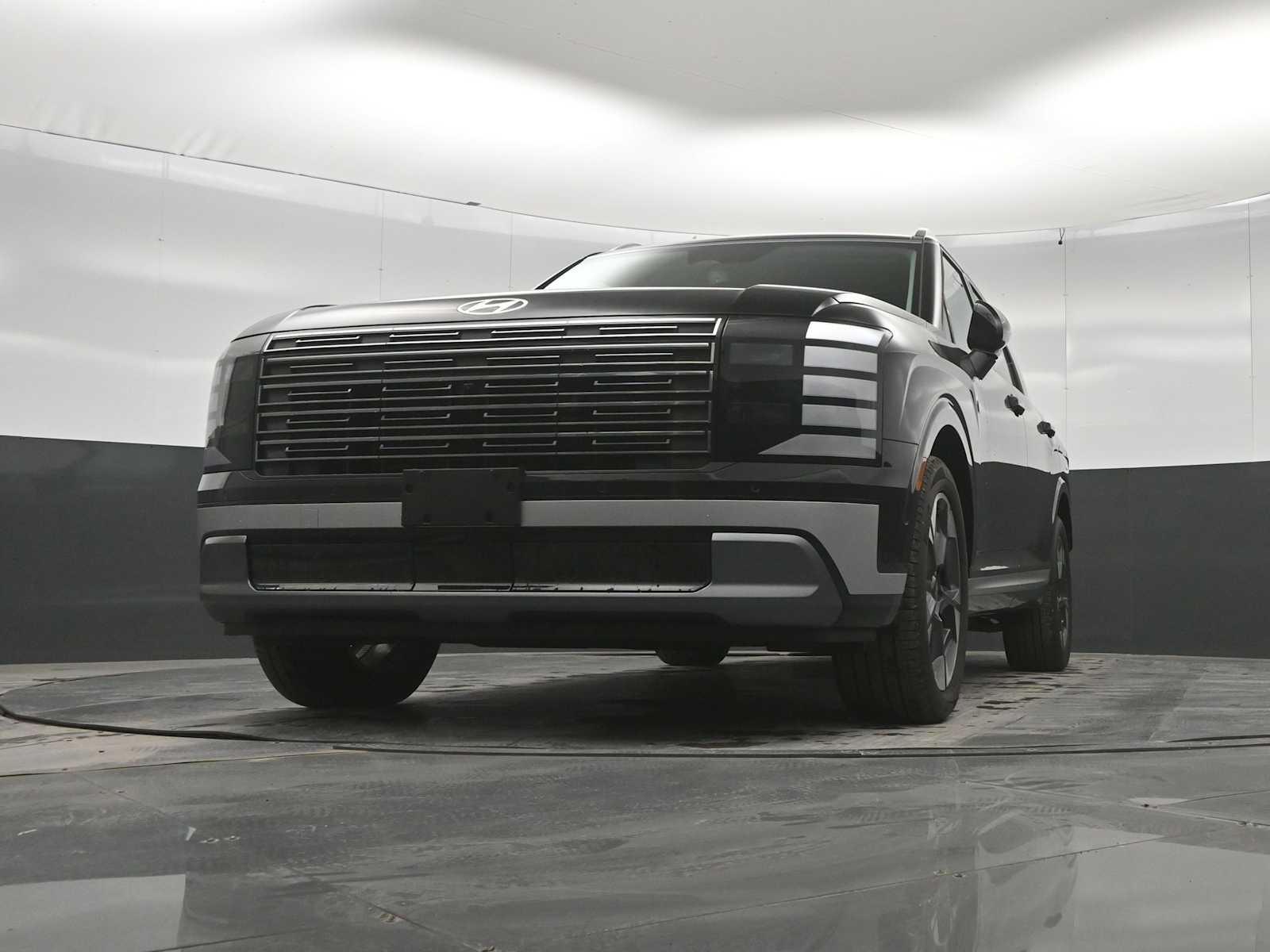 2026 Hyundai Palisade HEV Limited