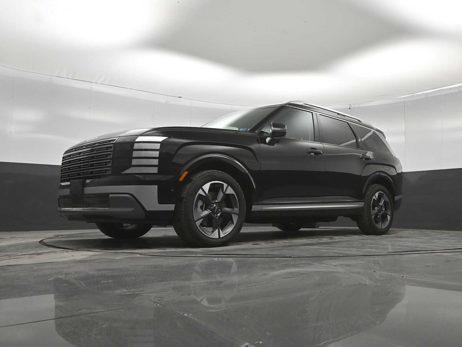 2026 Hyundai Palisade HEV Limited