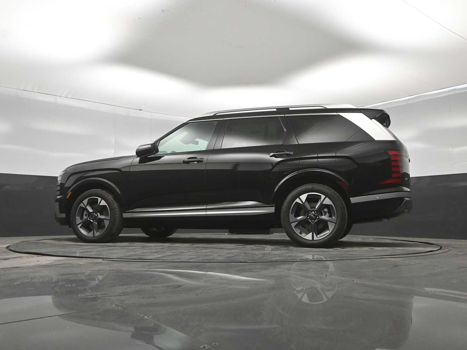 2026 Hyundai Palisade HEV Limited