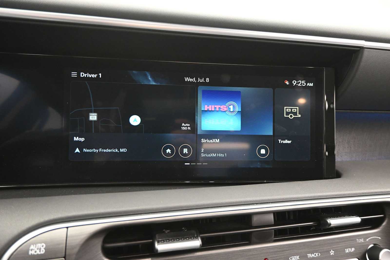 2026 Hyundai Palisade HEV Limited